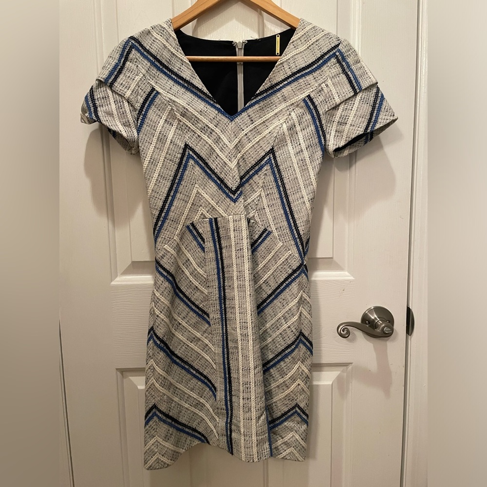 Rebecca Minkoff mini dress